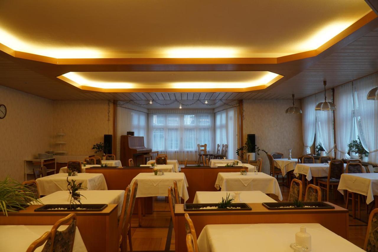 Hotel Eleon Bad Teinach-Zavelstein Exterior photo