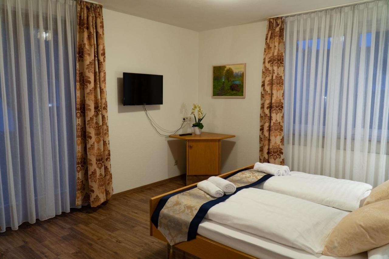 Hotel Eleon Bad Teinach-Zavelstein Exterior photo